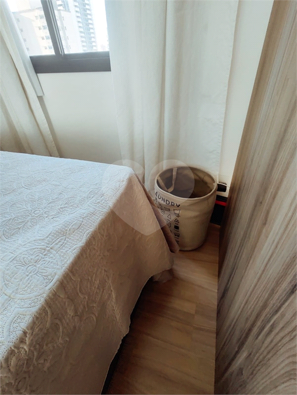 Studio para venda, 30m², sem vaga, Campo Belo