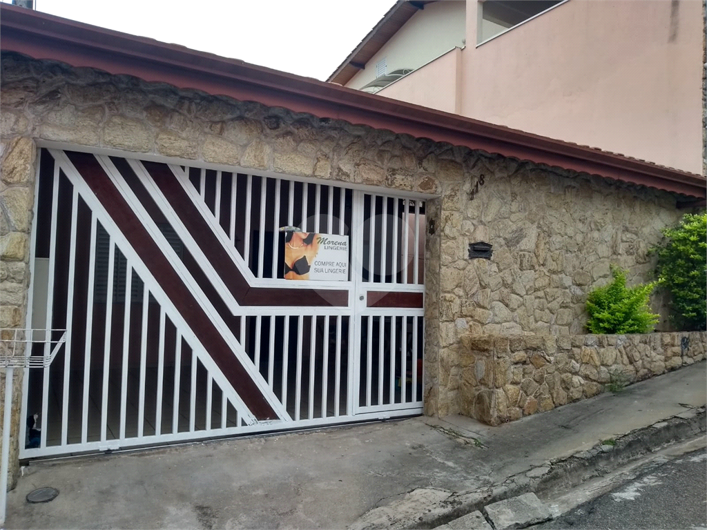 Casa à venda com 3 quartos, 66m² - Foto 9