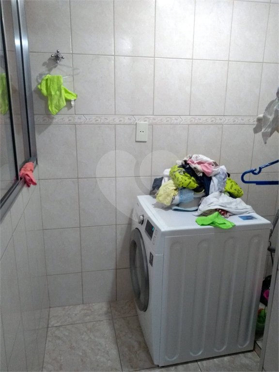 Casa à venda com 3 quartos, 66m² - Foto 3