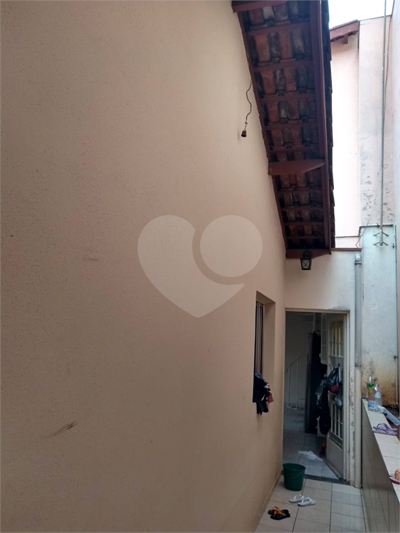 Casa à venda com 3 quartos, 66m² - Foto 7
