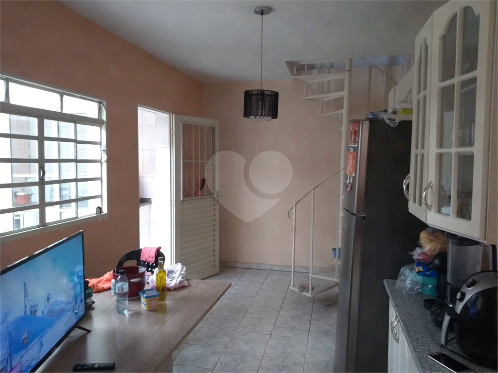 Casa à venda com 3 quartos, 66m² - Foto 13