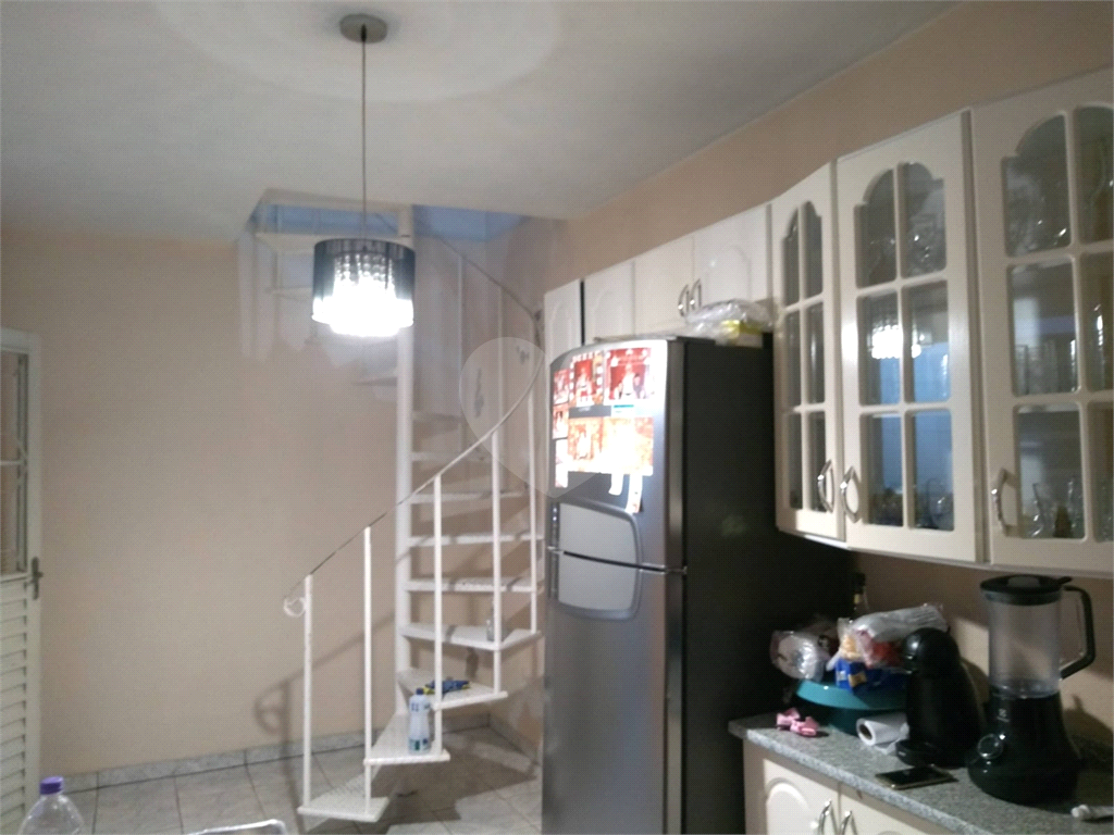 Casa à venda com 3 quartos, 66m² - Foto 17