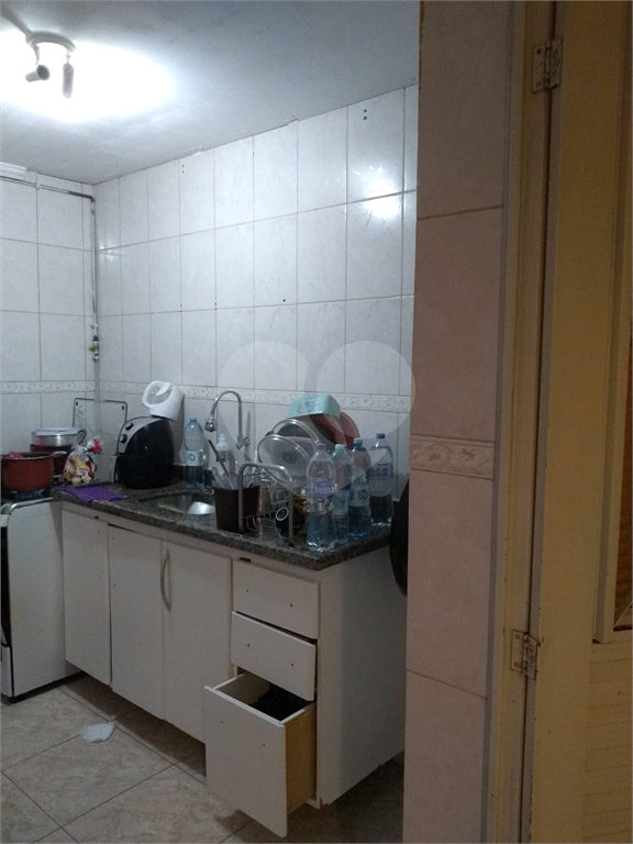 Casa à venda com 3 quartos, 66m² - Foto 1