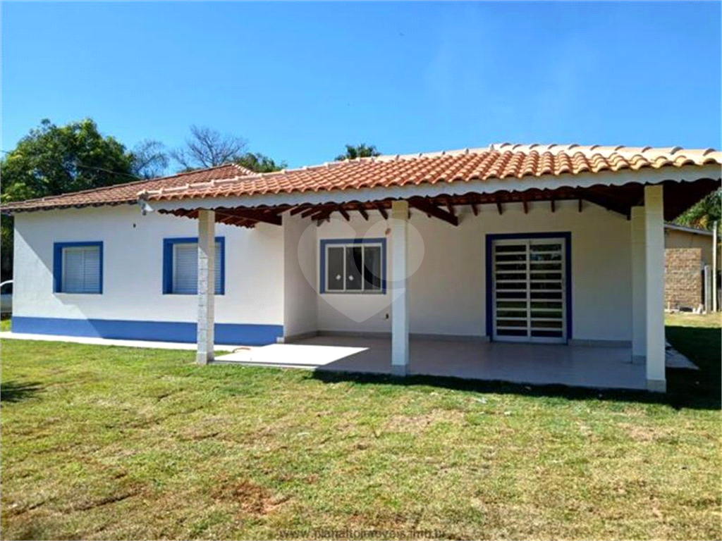 Chácara à venda com 4 quartos, 180m² - Foto 7