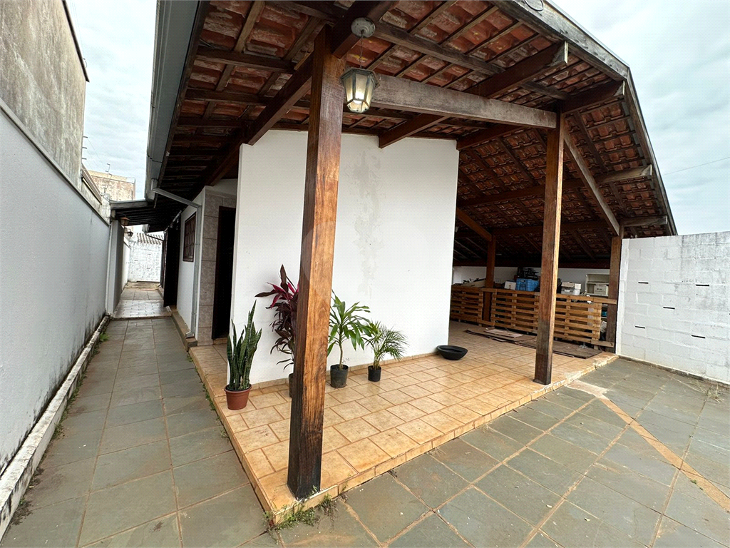 Casa à venda com 4 quartos, 192m² - Foto 23