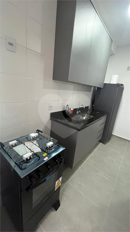 Apartamento para alugar, 32m² - Foto 9