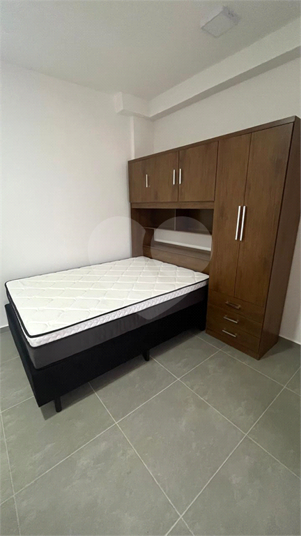 Apartamento para alugar, 32m² - Foto 12