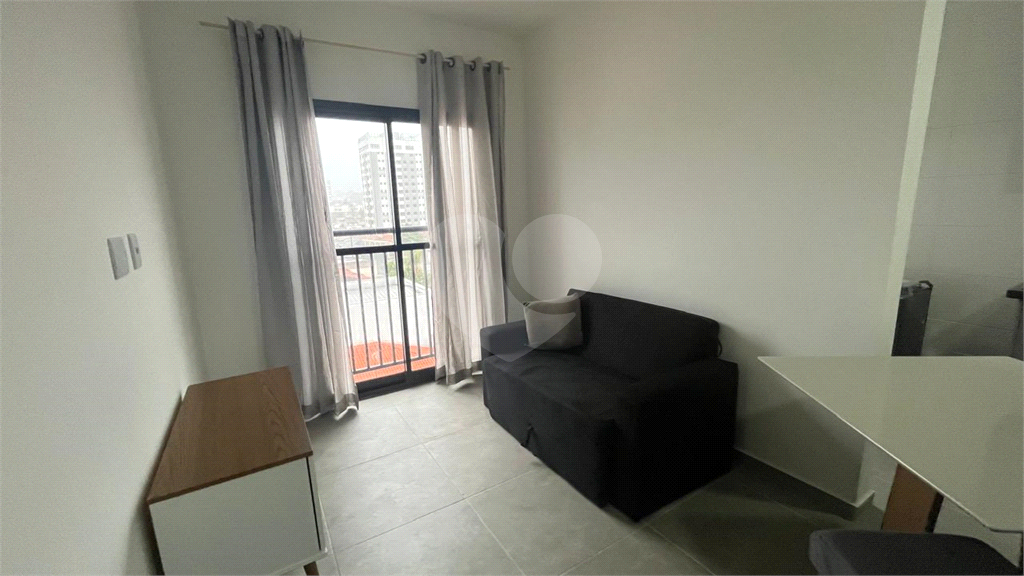 Apartamento para alugar, 32m² - Foto 4