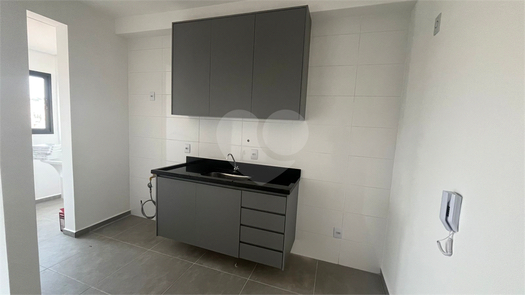 Apartamento para alugar, 32m² - Foto 5