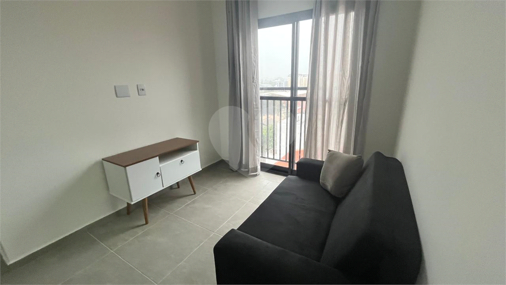 Apartamento para alugar, 32m² - Foto 3