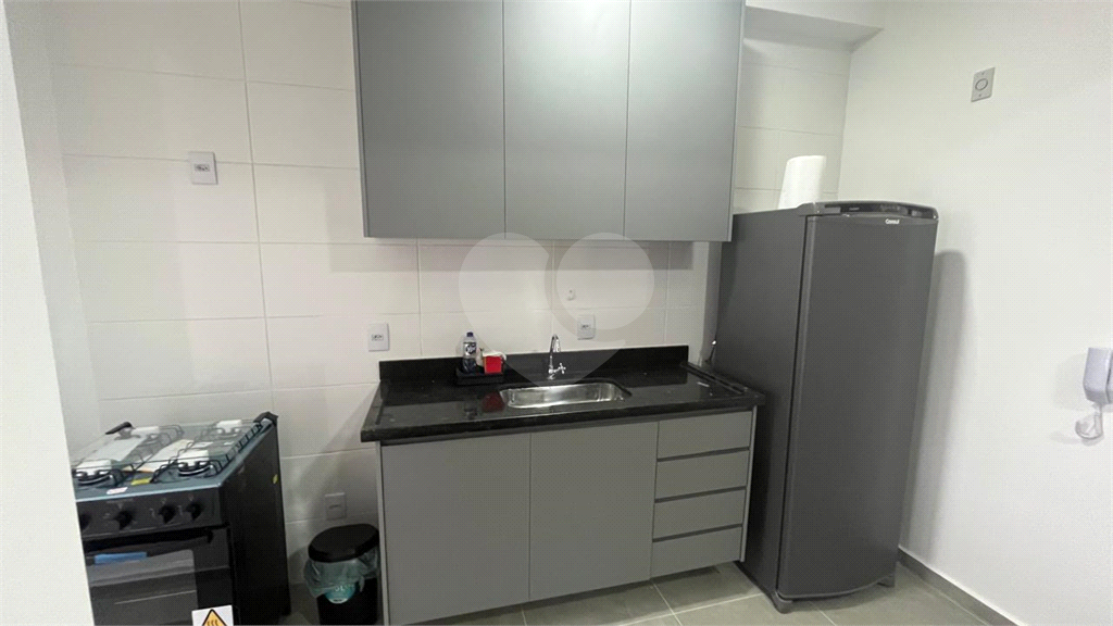 Apartamento para alugar, 32m² - Foto 7