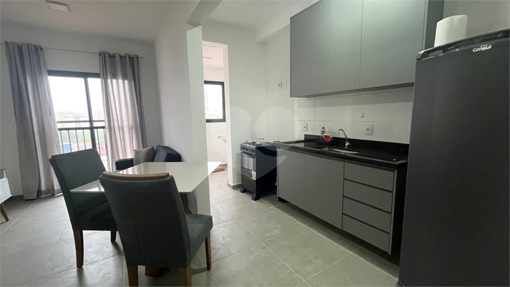 Apartamento para alugar, 32m² - Foto 2