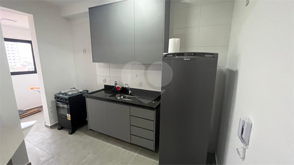 Apartamento para alugar, 32m² - Foto 6