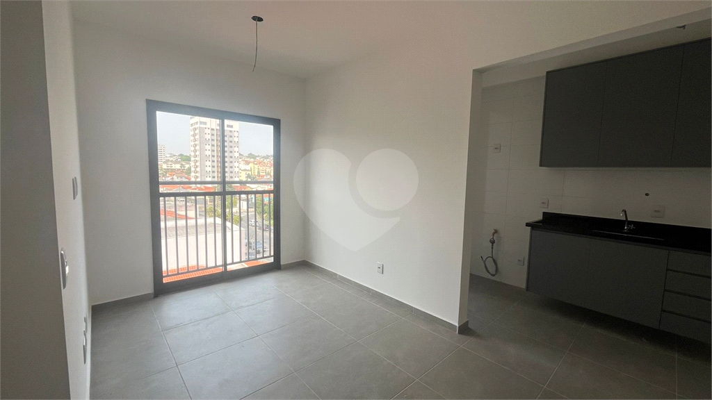 Apartamento para alugar, 32m² - Foto 3