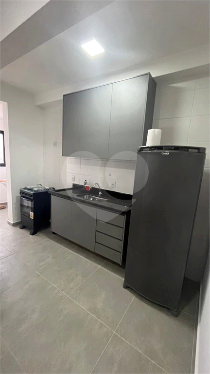 Apartamento para alugar, 32m² - Foto 8