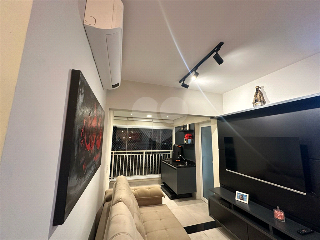 APARTAMENTO em VILA GUILHERME