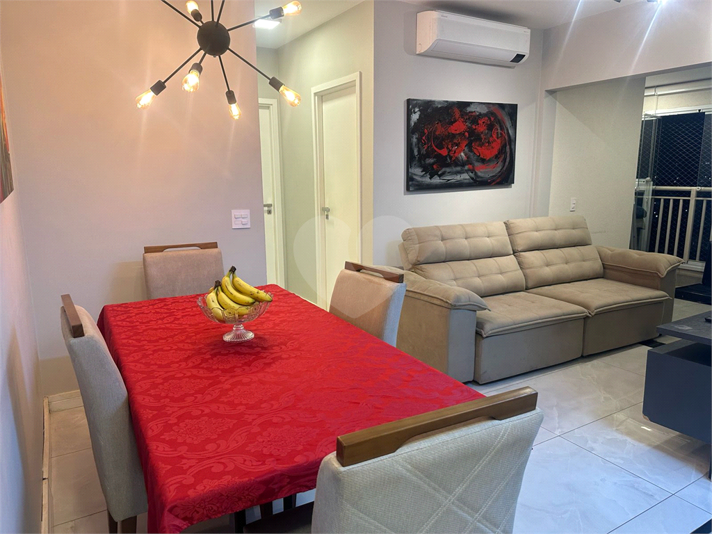 APARTAMENTO em VILA GUILHERME