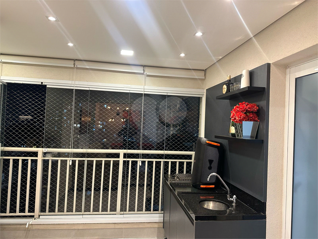 APARTAMENTO em VILA GUILHERME