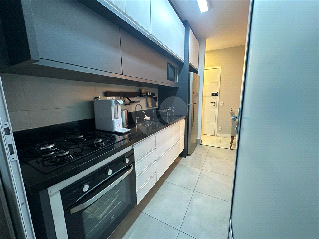 APARTAMENTO em VILA GUILHERME