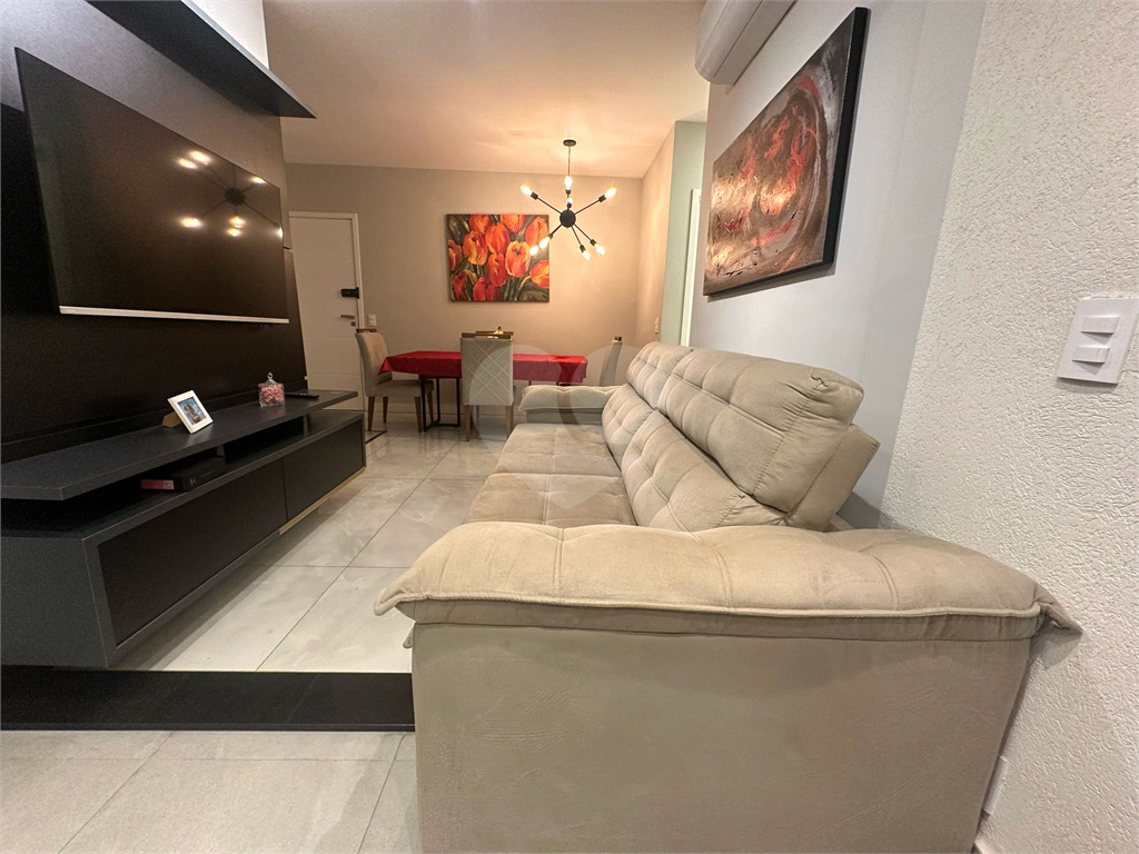 APARTAMENTO em VILA GUILHERME