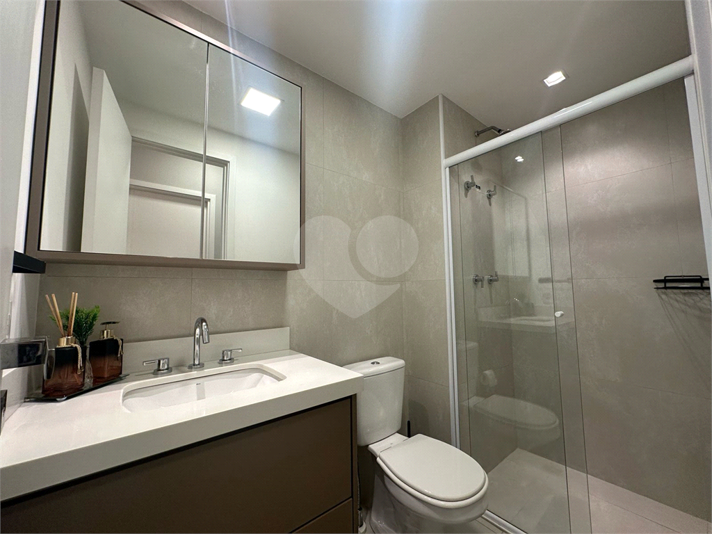 APARTAMENTO em VILA GUILHERME