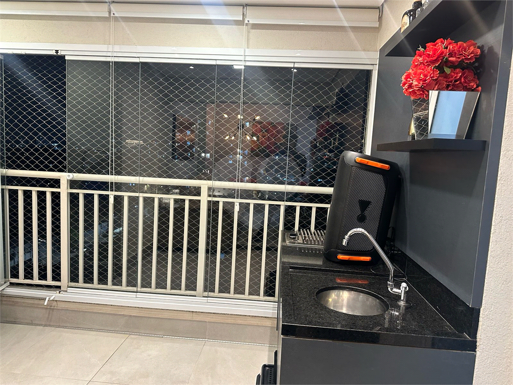 APARTAMENTO em VILA GUILHERME
