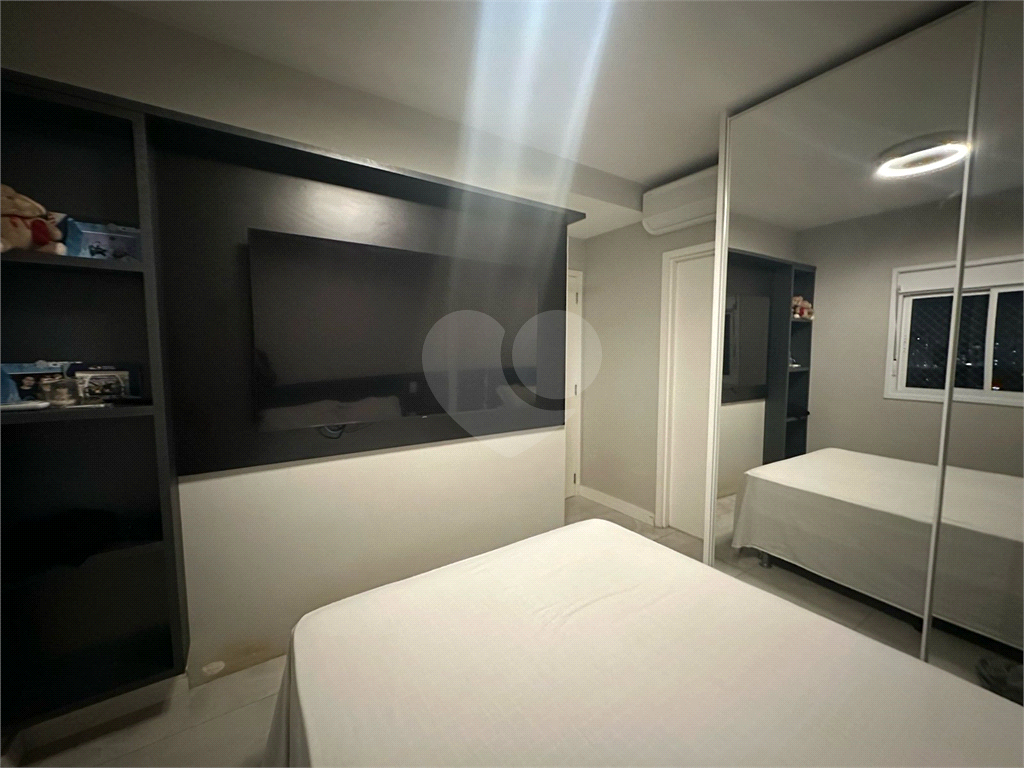 APARTAMENTO em VILA GUILHERME