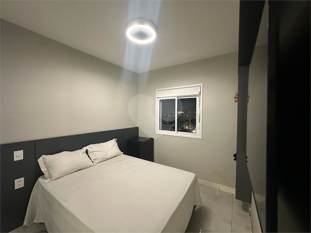 APARTAMENTO em VILA GUILHERME