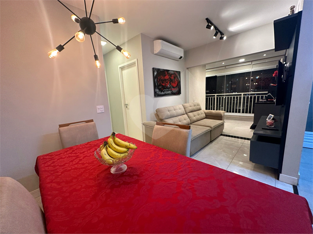 APARTAMENTO em VILA GUILHERME