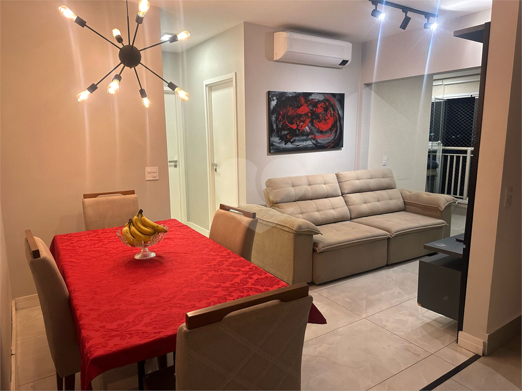 APARTAMENTO em VILA GUILHERME