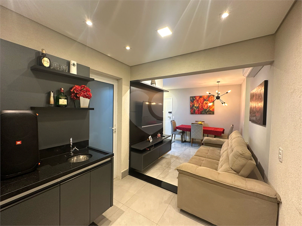 APARTAMENTO em VILA GUILHERME