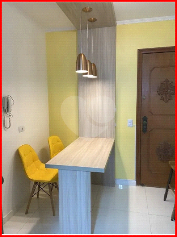 APARTAMENTO em SANTO AMARO