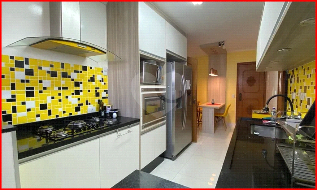 APARTAMENTO em SANTO AMARO