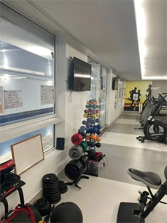 APARTAMENTO À VENDA NA MOÓCA