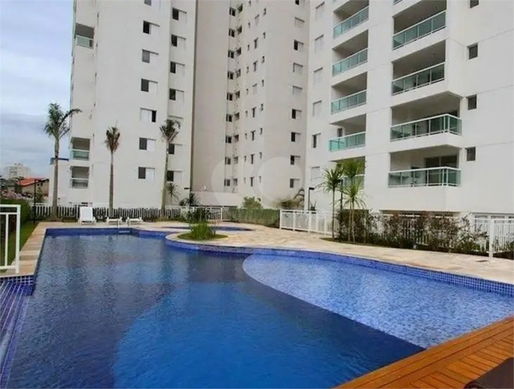 APARTAMENTO À VENDA NA MOÓCA