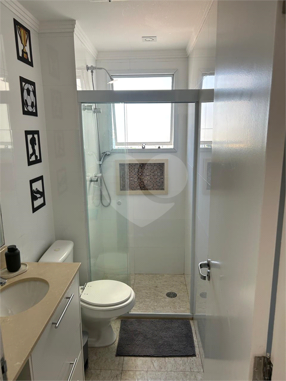 APARTAMENTO À VENDA NA MOÓCA