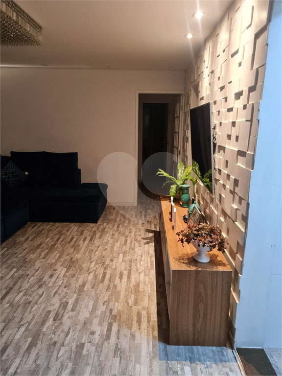 APARTAMENTO À VENDA NA MOÓCA