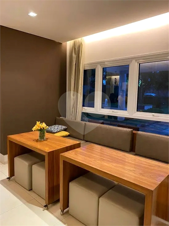 APARTAMENTO À VENDA NA MOÓCA