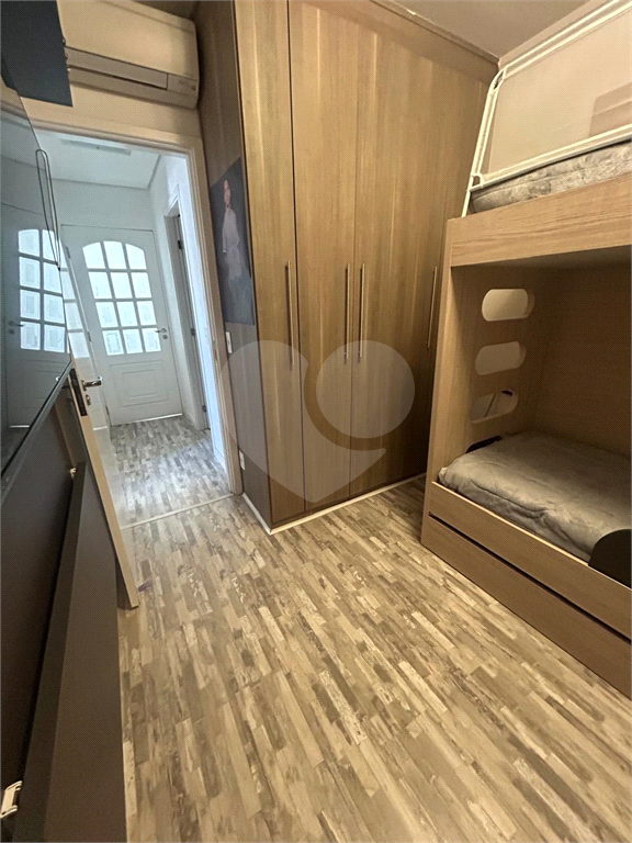 APARTAMENTO À VENDA NA MOÓCA