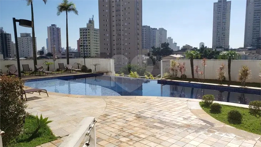 APARTAMENTO À VENDA NA MOÓCA