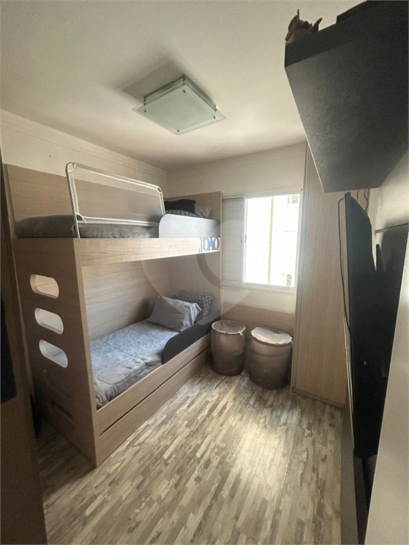 APARTAMENTO À VENDA NA MOÓCA