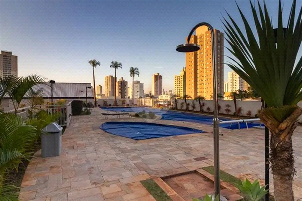 APARTAMENTO À VENDA NA MOÓCA