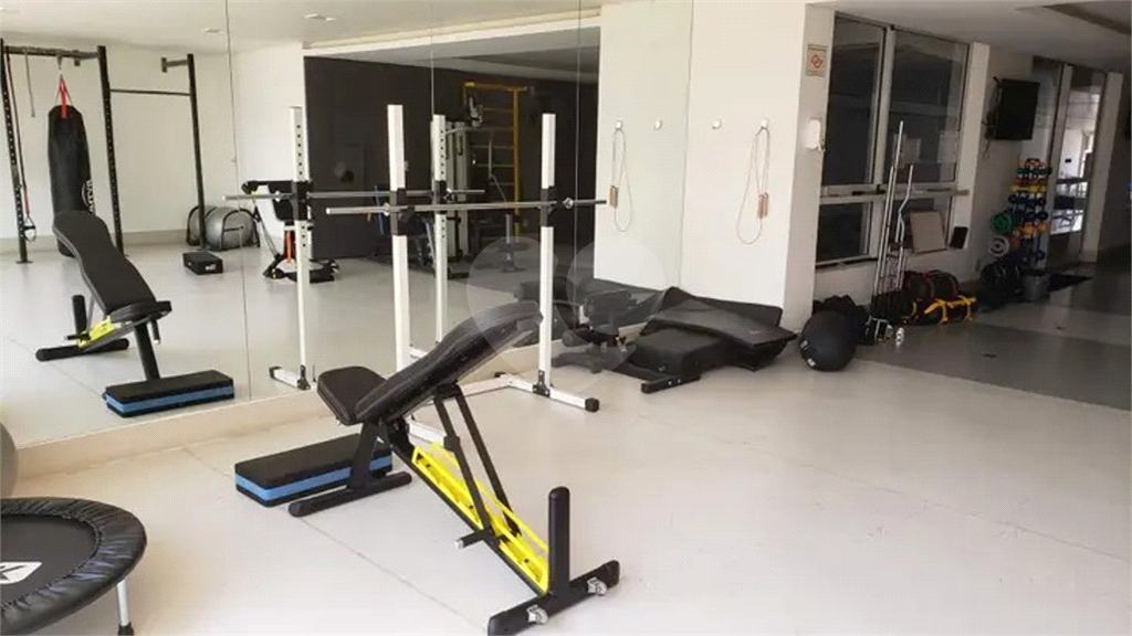 APARTAMENTO À VENDA NA MOÓCA