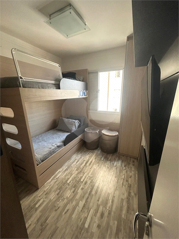 APARTAMENTO À VENDA NA MOÓCA