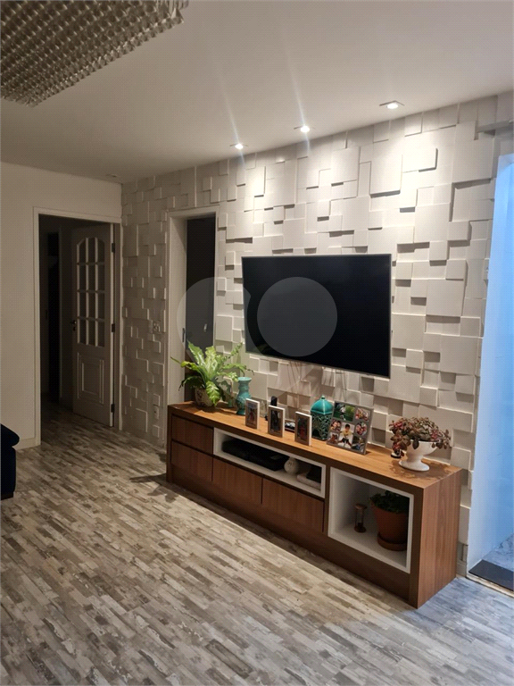 APARTAMENTO À VENDA NA MOÓCA