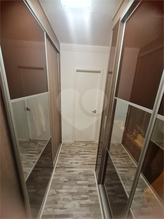 APARTAMENTO À VENDA NA MOÓCA