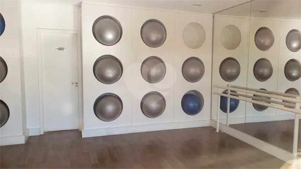 APARTAMENTO À VENDA NA MOÓCA