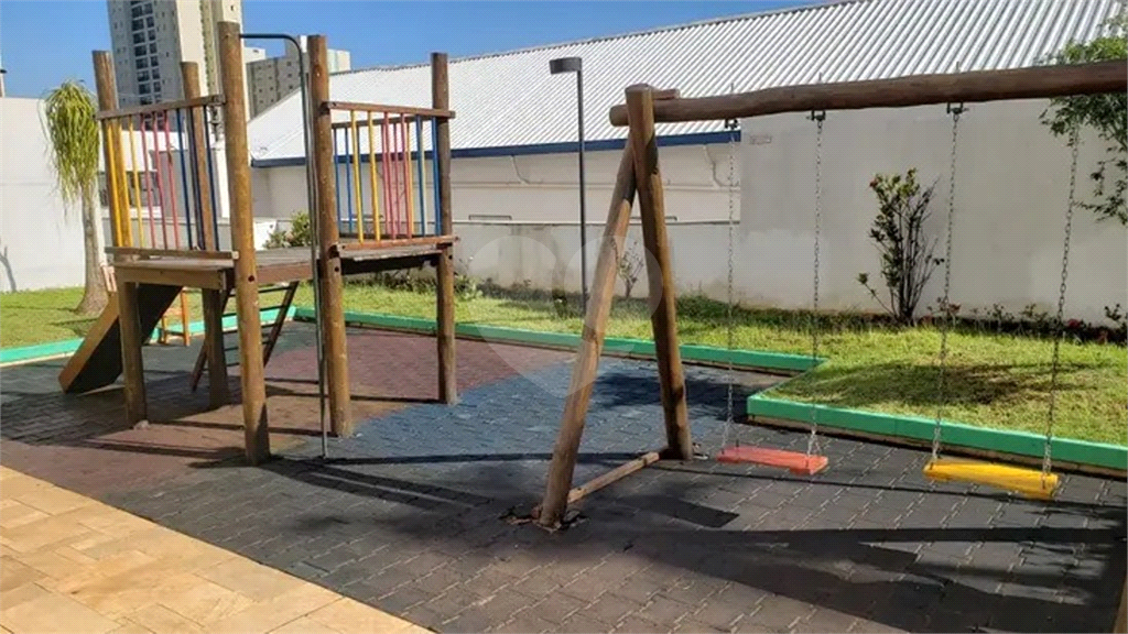 APARTAMENTO À VENDA NA MOÓCA
