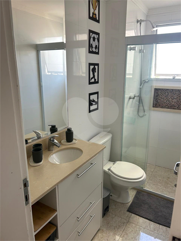 APARTAMENTO À VENDA NA MOÓCA