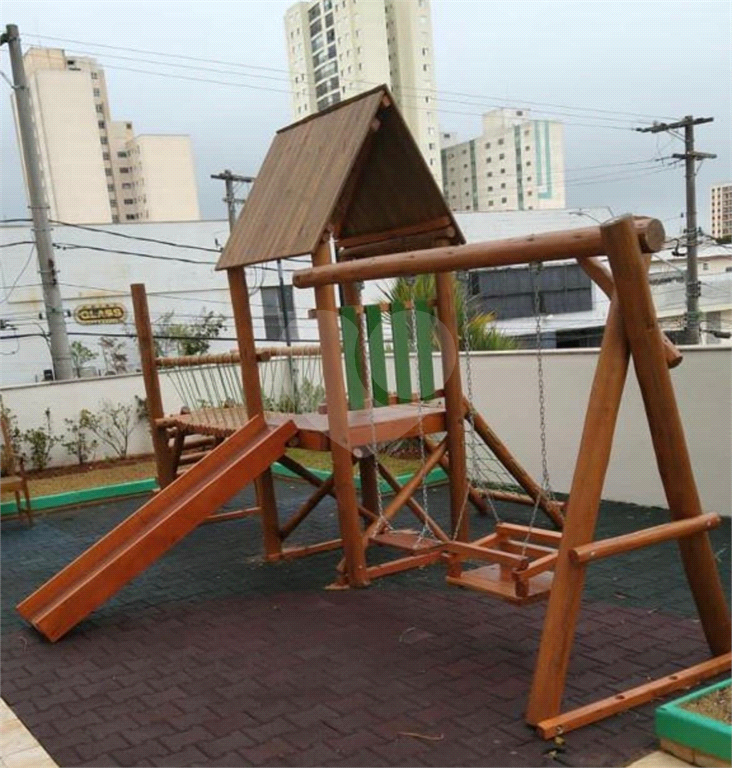 APARTAMENTO À VENDA NA MOÓCA